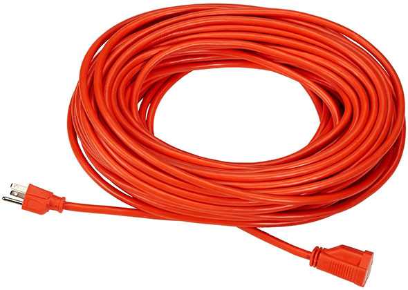 100ft Extension Cord